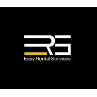 Easy Rental Services Company | شركة الخدمات السهلة لتأجير المعدات logo - Similar company to مؤسسة الحايك للتخليص الجمركي