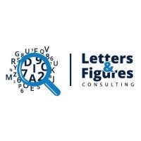 Letters & Figures Consulting logo - Similar company to Peers-In-Tech Foundation