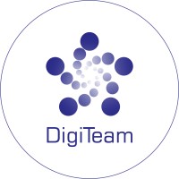 DigiTeam.az logo - Similar company to Devi̇t Group