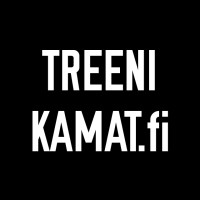 TREENIKAMAT.fi logo - Similar company to Mastersportsgroup