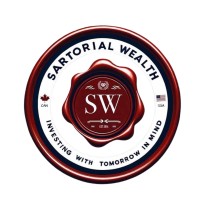 Sartorial Wealth Inc. logo - Similar company to Semantic Brain Corp.