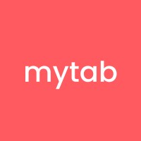 MyTab logo - Similar company to Mytab