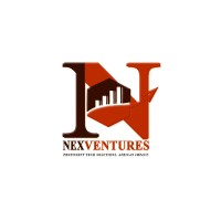 Nexventures Ltd logo - Similar company to Shecan Learn