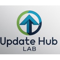 Update hub Lab logo - Similar company to The Nextgen Dispatch