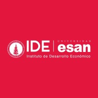 ESAN IDE logo - Similar company to Fri Esan