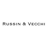 Russin & Vecchi logo - Similar company to Yangming Partners