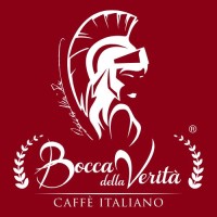 Caffè Italiano Bocca della Verità logo - Similar company to Cafè Express
