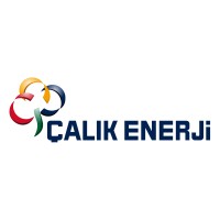 Çalık Enerji logo - Similar company to Flowio Engineering