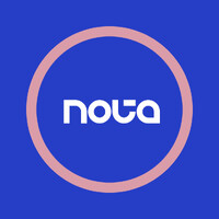 The Nota Co. logo - Similar company to Soledition
