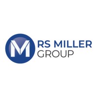 RS Miller Group logo - Similar company to Energy Zone