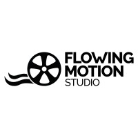 Flowing Motion Studio logo - Similar company to We Are Producers