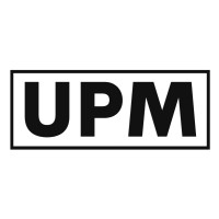 UPM logo - Similar company to Evrylife Foundation