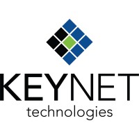 KeyNet Technologies logo - Similar company to Keynet Systems