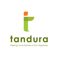 PT. Mahardhika Syamil Agro Indonesia (Tandura Farm Indonesia) logo - Similar company to Nusafarm