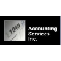 Accounting Services, Inc. logo - Similar company to Accounting, Financial & Tax Services