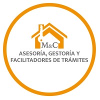M&C Asesoría, Gestoría y Facilitadores de Trámites logo - Similar company to Multiplicamme®