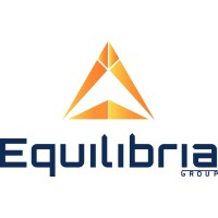 Equilibria Group logo - Similar company to Vicpimar