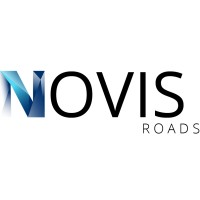 Novis Roads logo - Similar company to Intercodam Infra