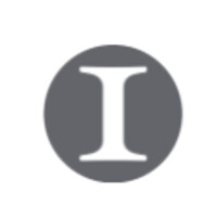 Ironburgh Arabia logo - Similar company to Overwrite Inc