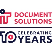 IT Document Solutions Limited logo - Similar company to Mayday Office Equipment Services Ltd
