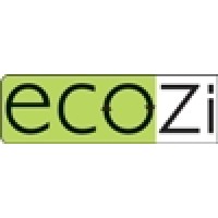 Ecozi logo - Similar company to Centrum Solutions