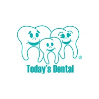 Today's Dental logo - Similar company to Getwellgo