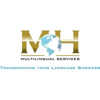 Mile High Multilingual Services, Inc logo - Similar company to Syntes Language Group