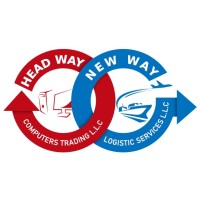 Head Way Computers Trading LLC logo - Similar company to New Way Logistic Services Llc