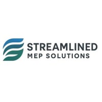 Streamlined MEP Solutions logo - Similar company to Proworks Engineering And Technical Services Pvt. Ltd.