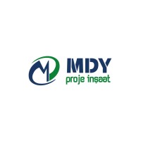 MDY PROJE İNŞAAT logo - Similar company to Dk2 Constructıon & Engineering