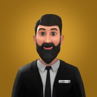 The Visa Guy Saudi logo - Similar company to Moving Adverts