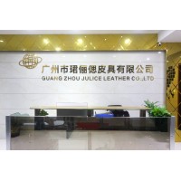 Guangzhou Julice Leather Co.,ltd