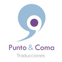 Punto y Coma Traducciones logo - Similar company to Instituto Mexicano Para La Justicia A.C.
