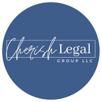 Cherish Legal LLC logo - Similar company to Centrec Consulting Group, Llc