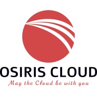 Osiris Cloud logo - Similar company to Technopolis-Sn