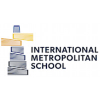 International Metropolitan School logo - Similar company to Gopes Class