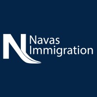 Navas Immigration logo - Similar company to Nintendúo