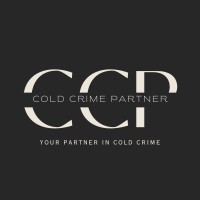 Cold Crime Partner logo - Similar company to Smartify Agency