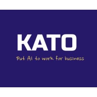 Kato Business Solution Limited logo - Similar company to Perac Solutions Ltd.