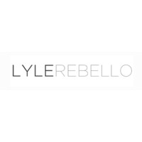 L.R. Design logo - Similar company to Oh Hey World