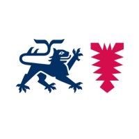 Finanzministerium Schleswig-Holstein logo - Similar company to Helloabsent®