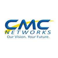 CMC Networks logo - Similar company to Stellenium
