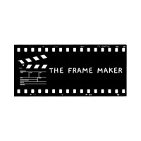 The Frame Maker logo - Similar company to Bottletop
