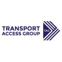 Transport Access Group (T.A.G) logo - Similar company to Prestaglob