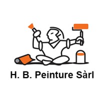 HB Plâtrerie-Peinture SA logo - Similar company to Gregorutti
