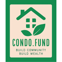 Condo.Fund logo - Similar company to Eight Octo Capital