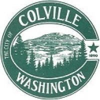 City Of Colville, Washington