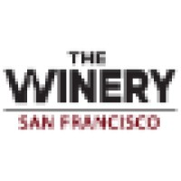 The Winery SF logo - Similar company to Giowine
