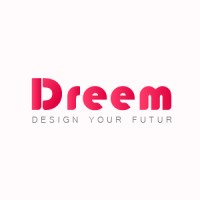 Dreem© logo - Similar company to Dreem
