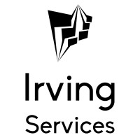 Irving Services logo - Similar company to Sjc Engineering